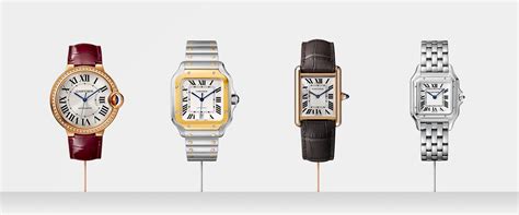 cartier watches filter